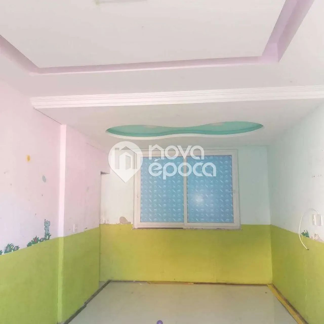 Méier | Casa 4 quartos, sendo 2 suites