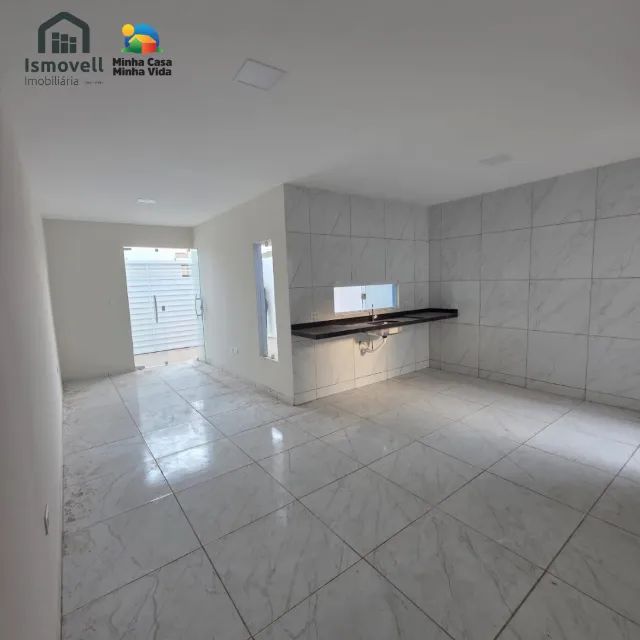 Vendo casa no Nova Carpina Financiada  - Foto 3