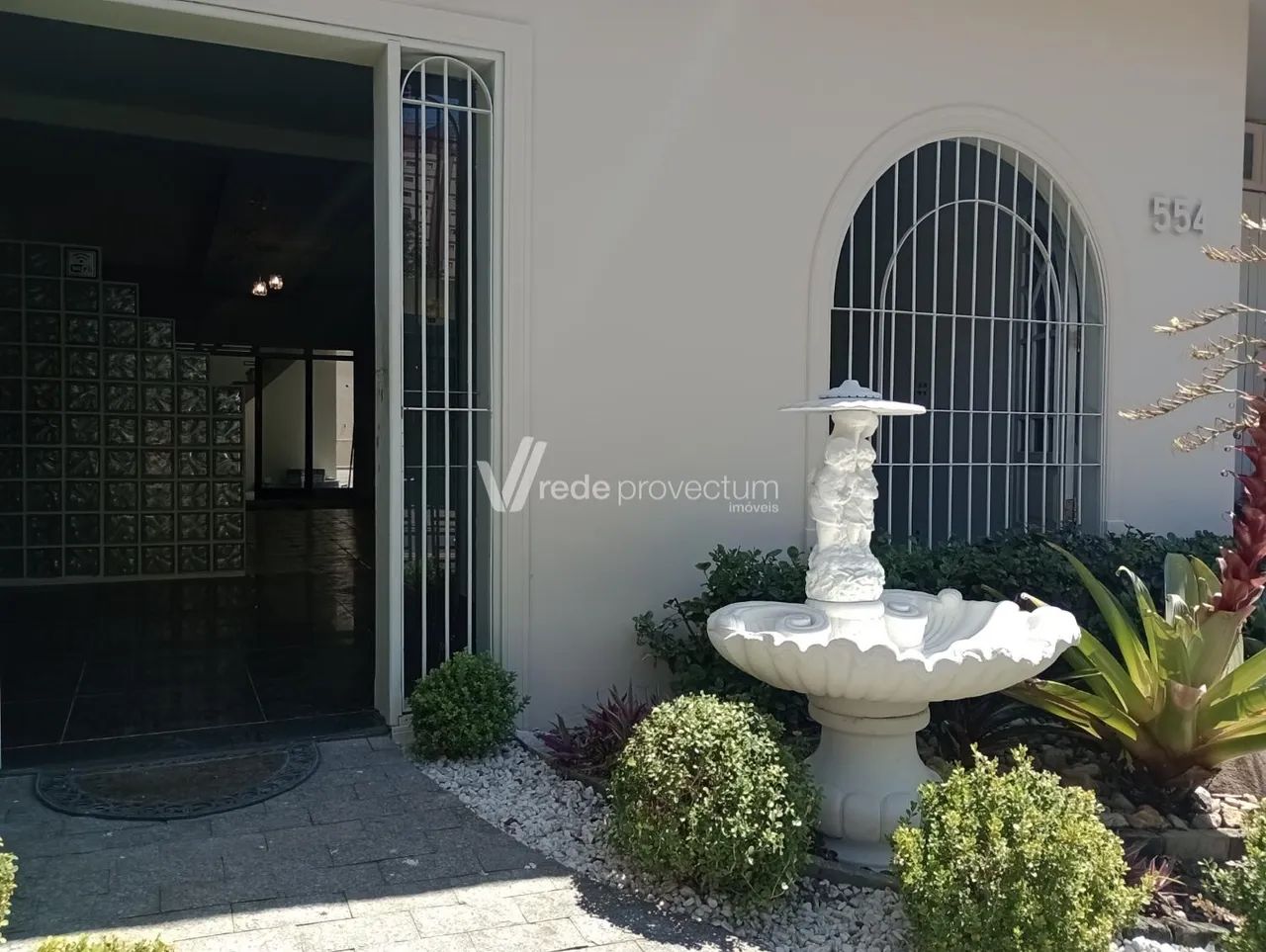 casa - Botafogo - Campinas - Foto 3
