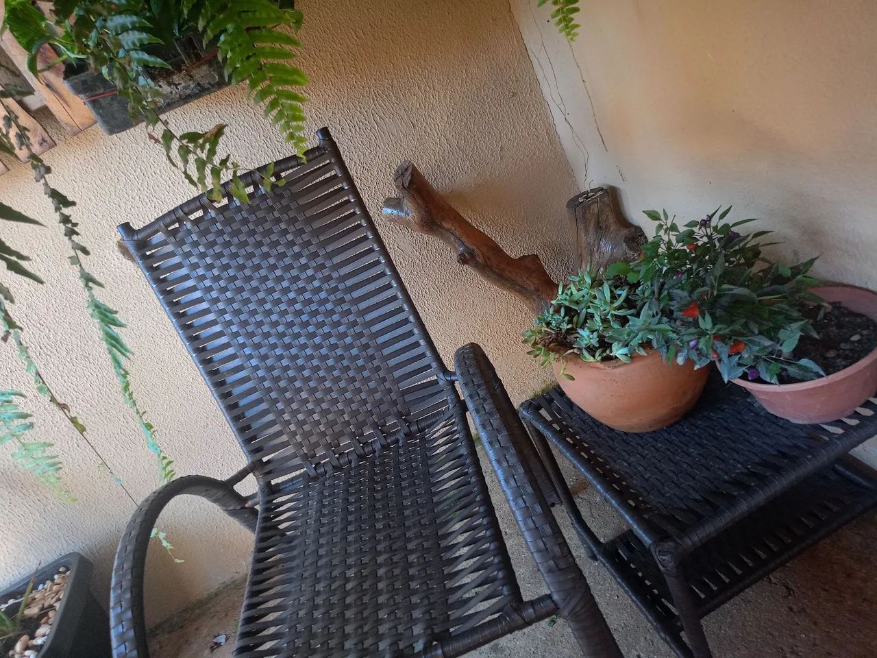 Vendo cadeiras - Foto 2