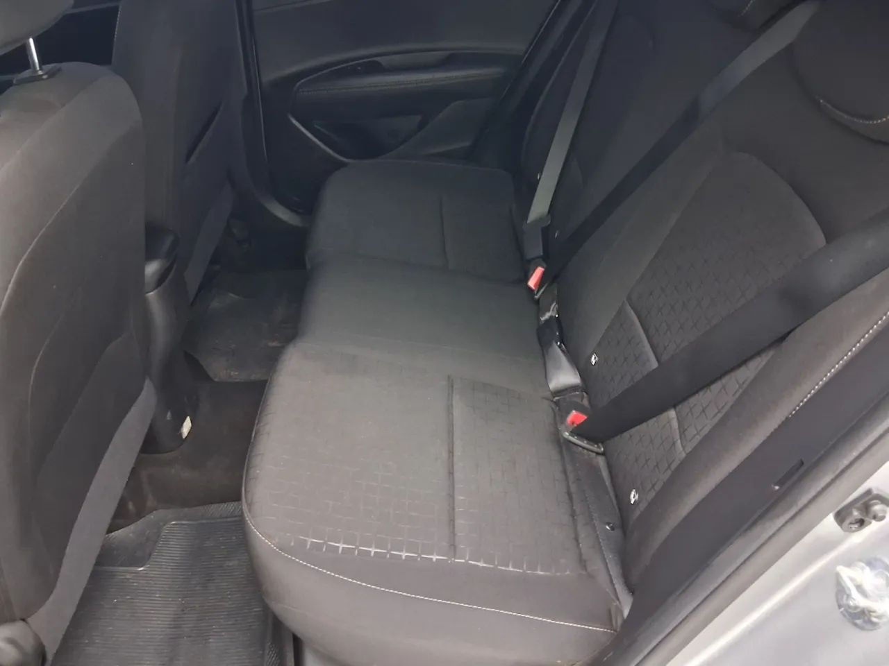 Hyundai HB20 Limited 1.0 Flex 12V Mec., foto 17 de 17