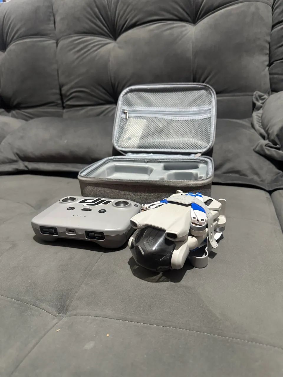 DJI MINI 3  - Foto 3