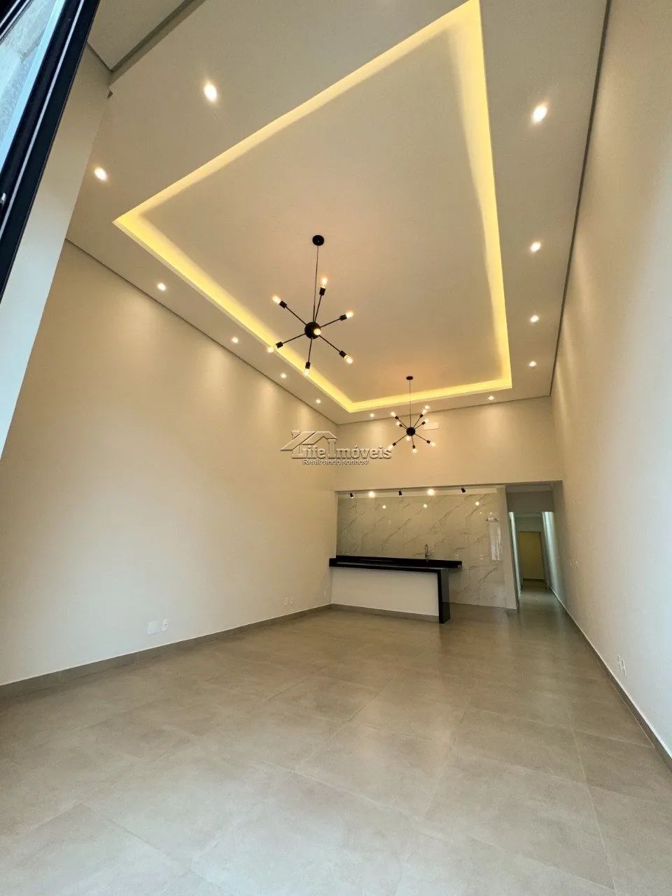 Casa 3 Quartos a Venda Cond Olívio Franceschini - Foto 4