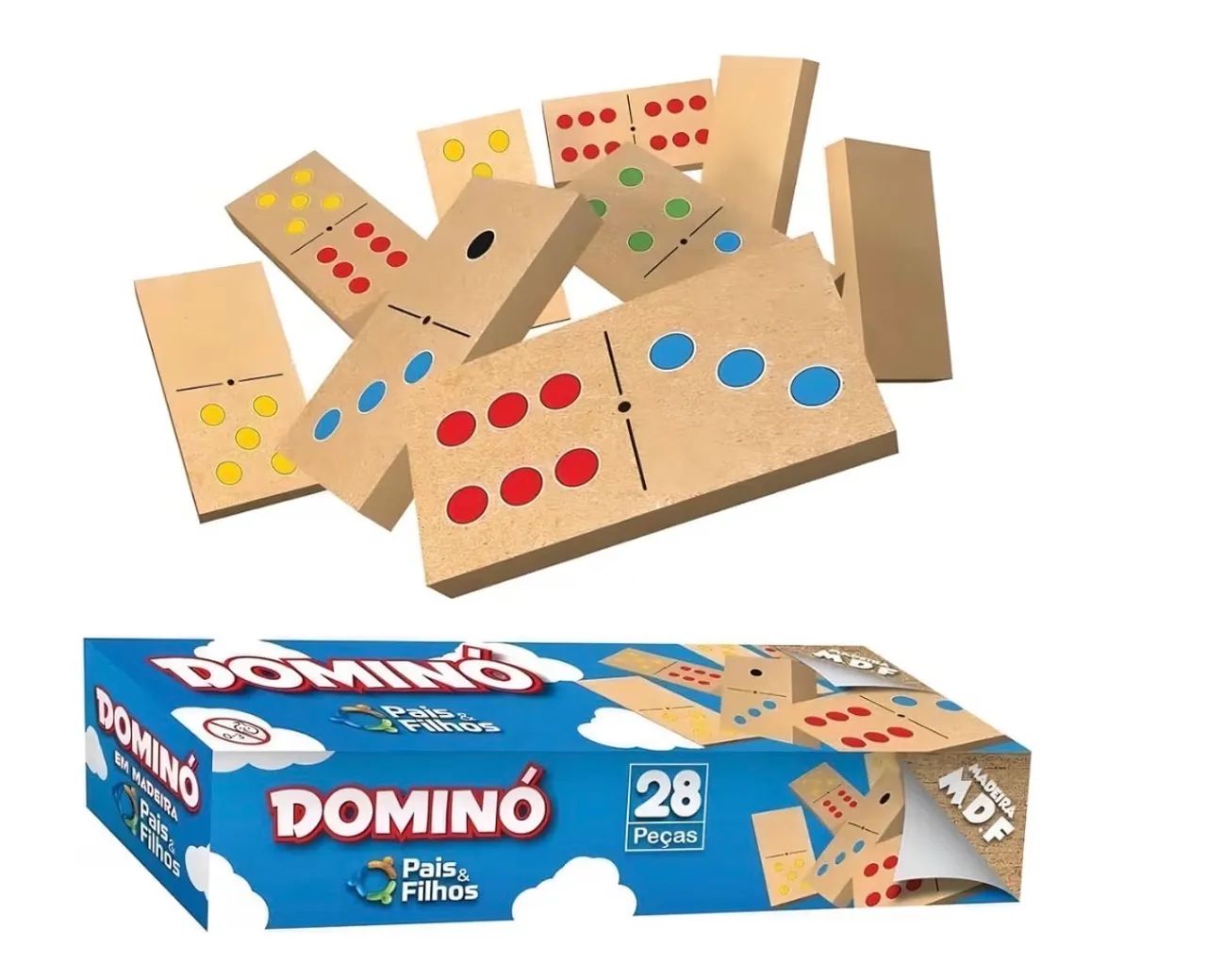 Brinquedos Educativos  - Foto 3