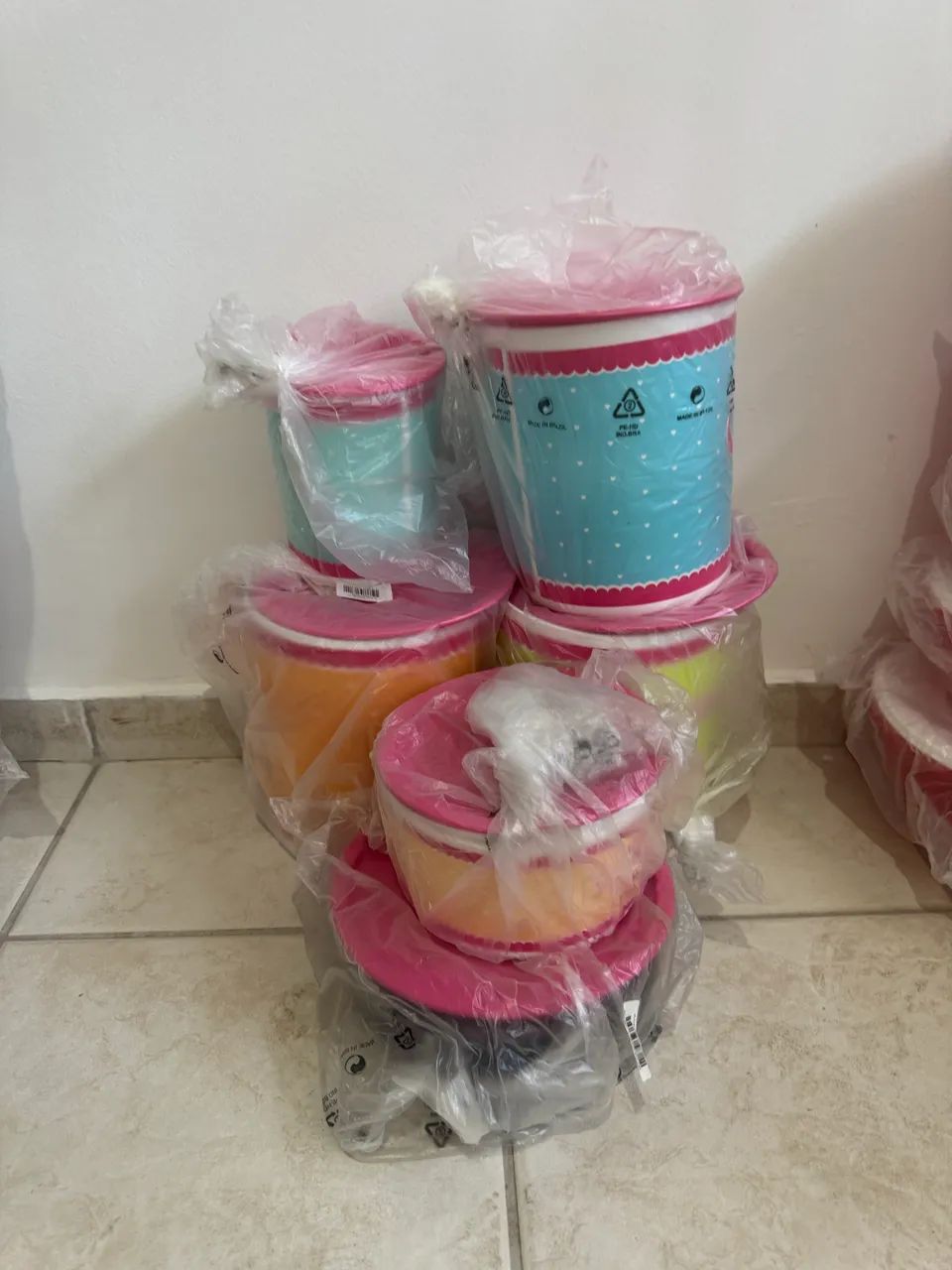 TUPPERWARE VASILHAS - Foto 5
