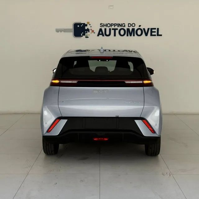BYD Dolphin Mini (Elétrico) 2027 - Foto 5