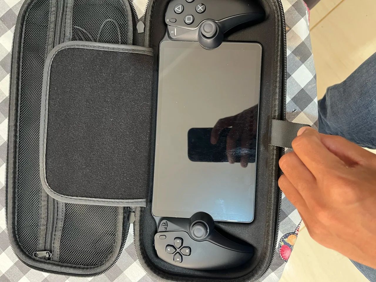 Ps5 Portal