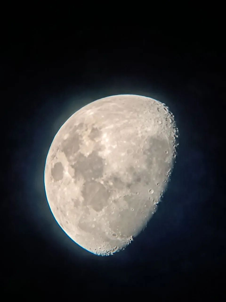 Telescópio 150mm + Montagem Equatorial Eq3 - Foto 4