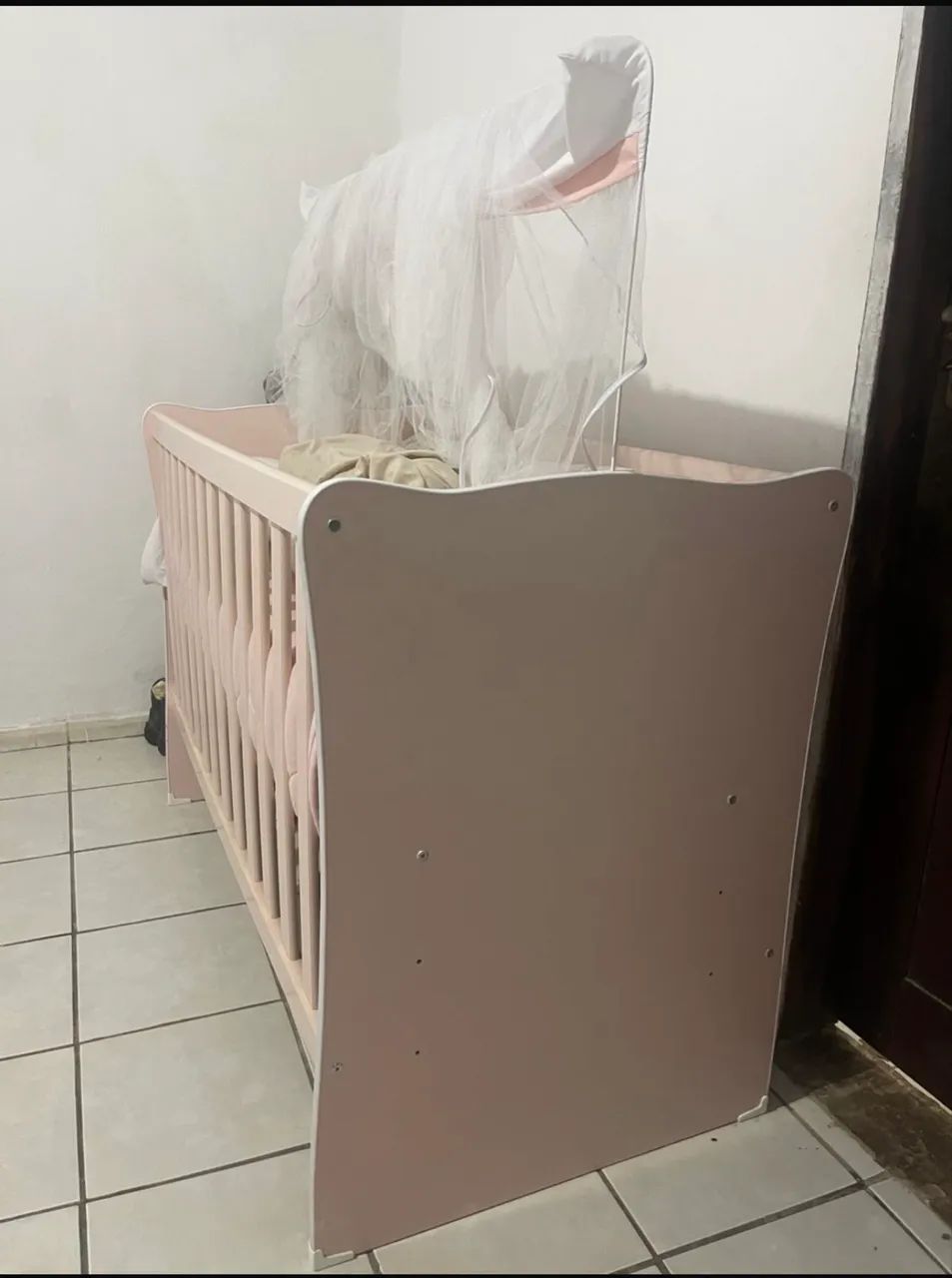 Berço Americano  - Foto 2