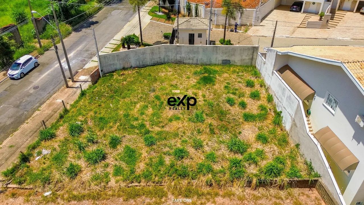 Terreno - Bairro Taquaral - Campinas/SP. - Foto 4