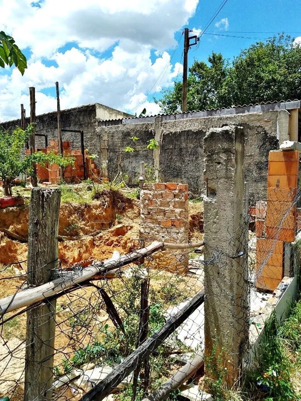 TERRENO,0 Dormitorio(s) bairro Santa Cecília - Foto 5
