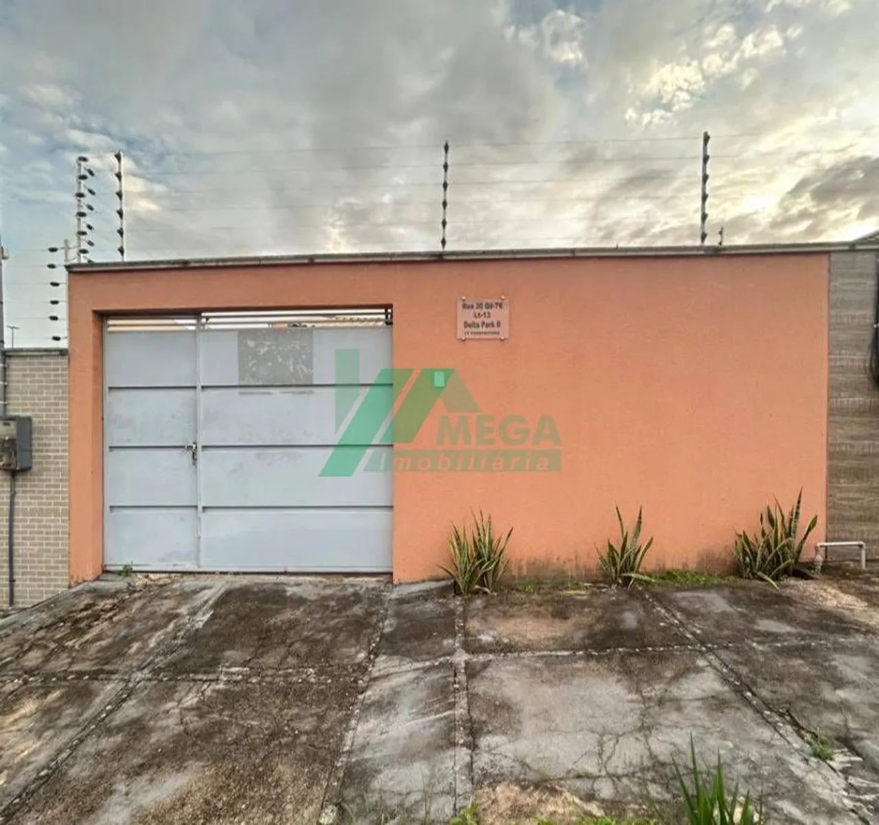 ? Casa com 2 Quartos, Nova Marabá?