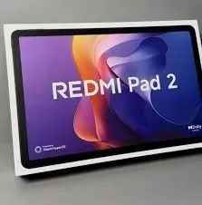 Redmi Pad 2 256 gb Novo  - Foto 5