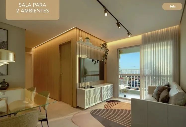 VILA DO PARAISO - FASES 1 E 2 - Foto 4