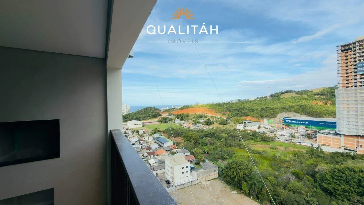 Apartamento à venda com 3 quartos no Edifício Torres da Brava - Torre Sirena - Foto 3