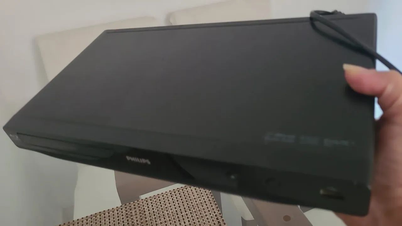 DVD Player Philips - Foto 2