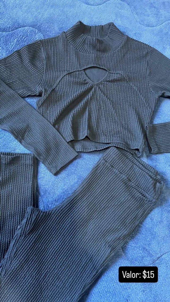 roupas  - Foto 2
