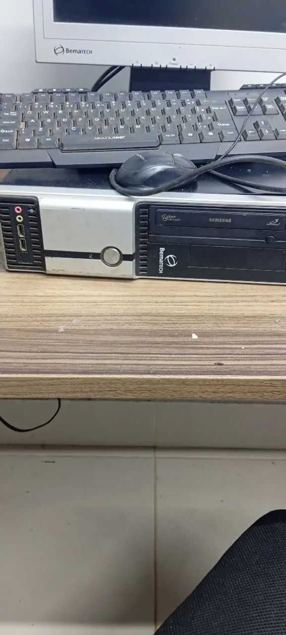 Computador bematech - Foto 3