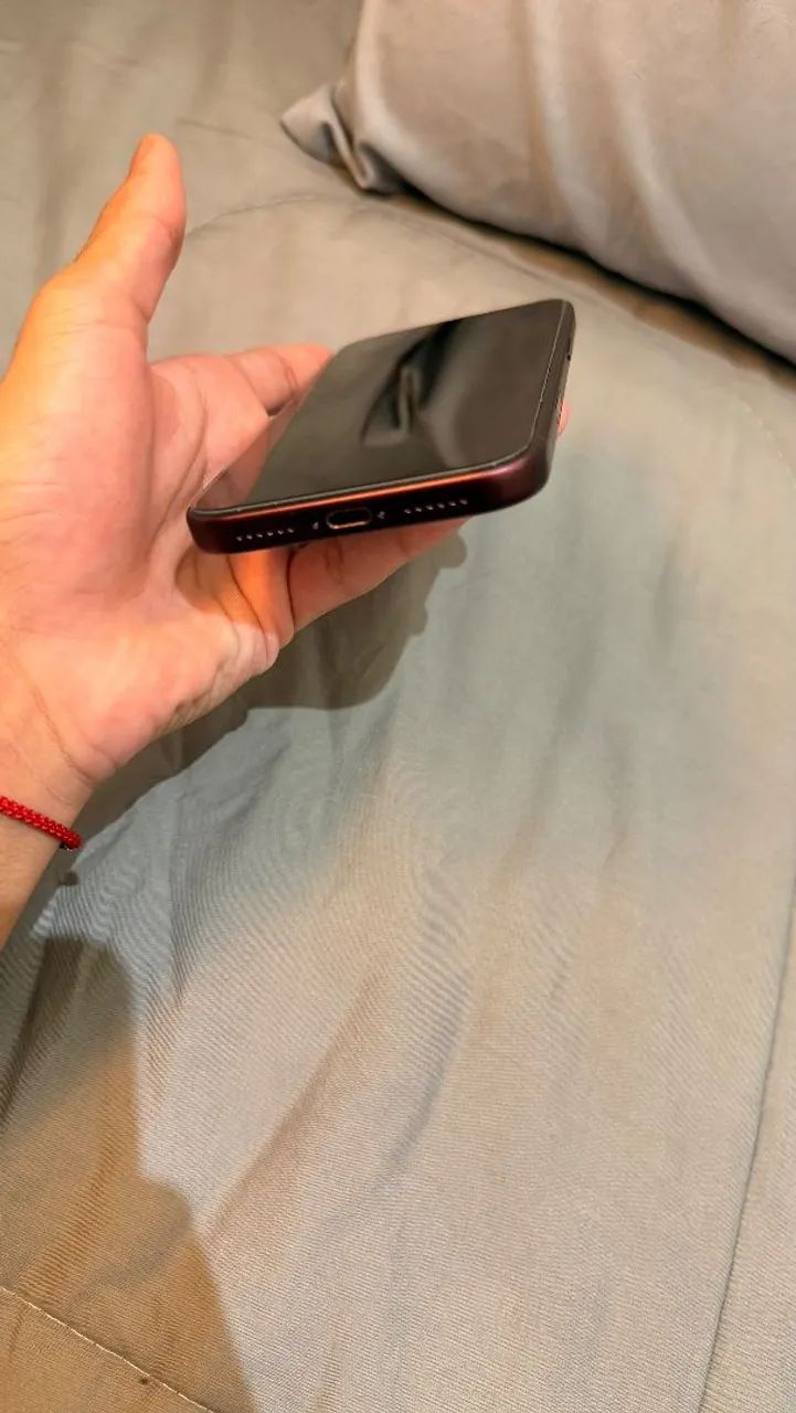 iPhone 18 Pro Max - Importado dos EUA - 1 TB - Foto 3