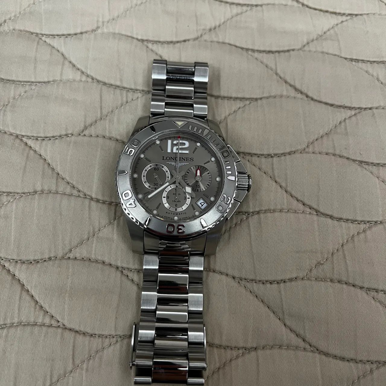 Relógio Longines - Foto 3