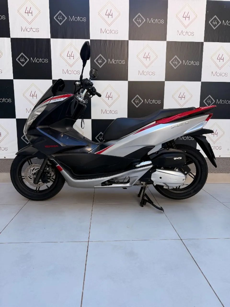 Honda PCX 150 Sport - Foto 3