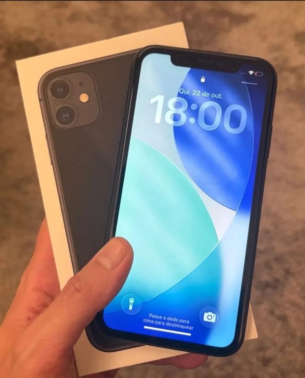IPHONE 11  - Foto 2