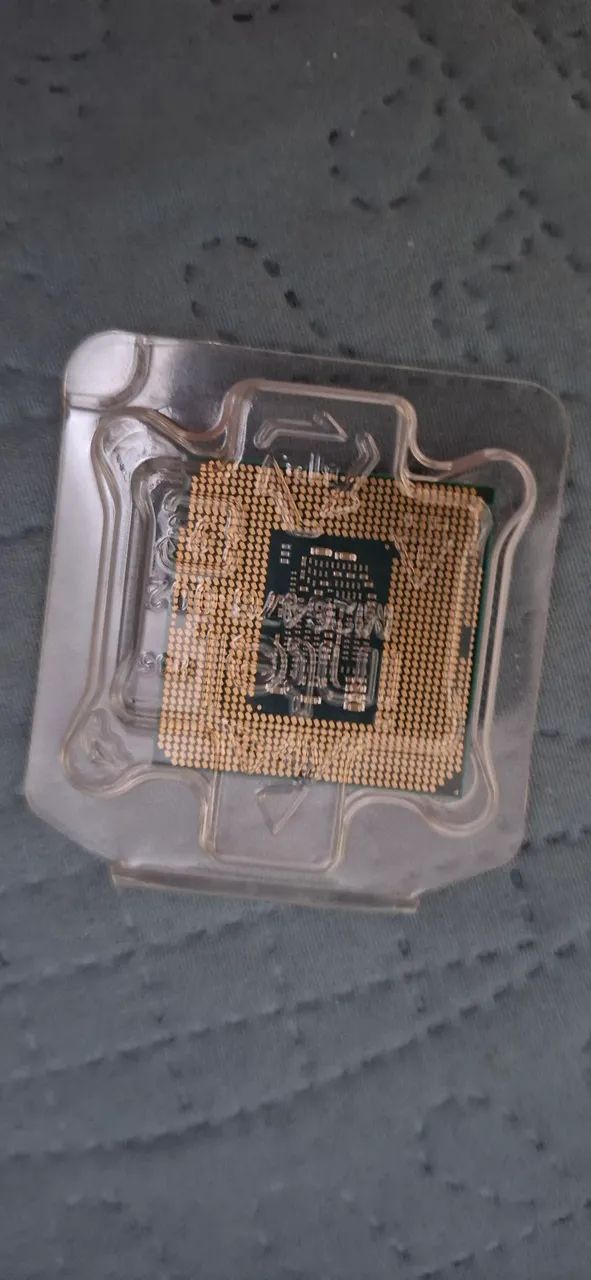 PROCESSADOR INTEL CORE I3 8° GERAÇÃO  - Foto 2