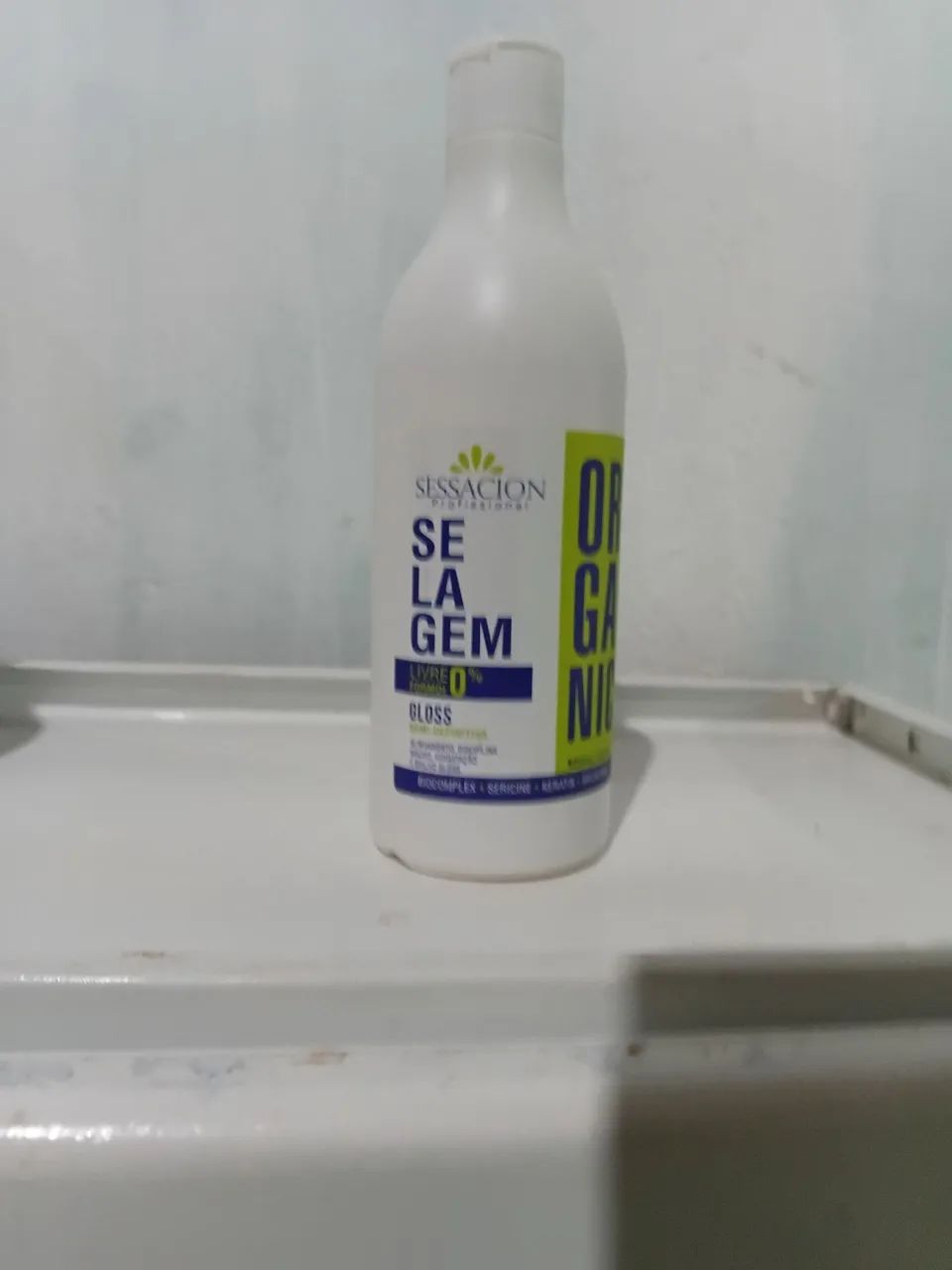 Quite de selagem - Foto 3