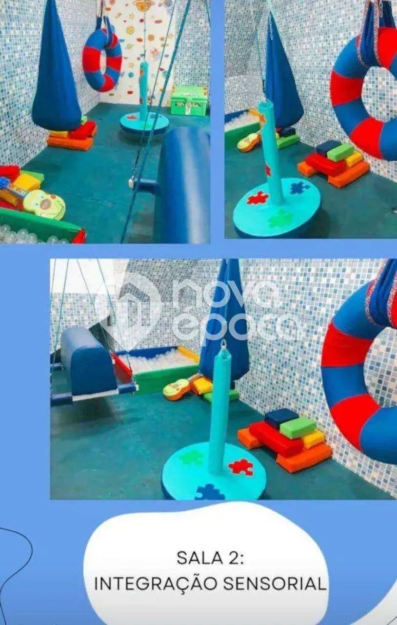 Engenho de Dentro | Casa 4 quartos - Foto 2