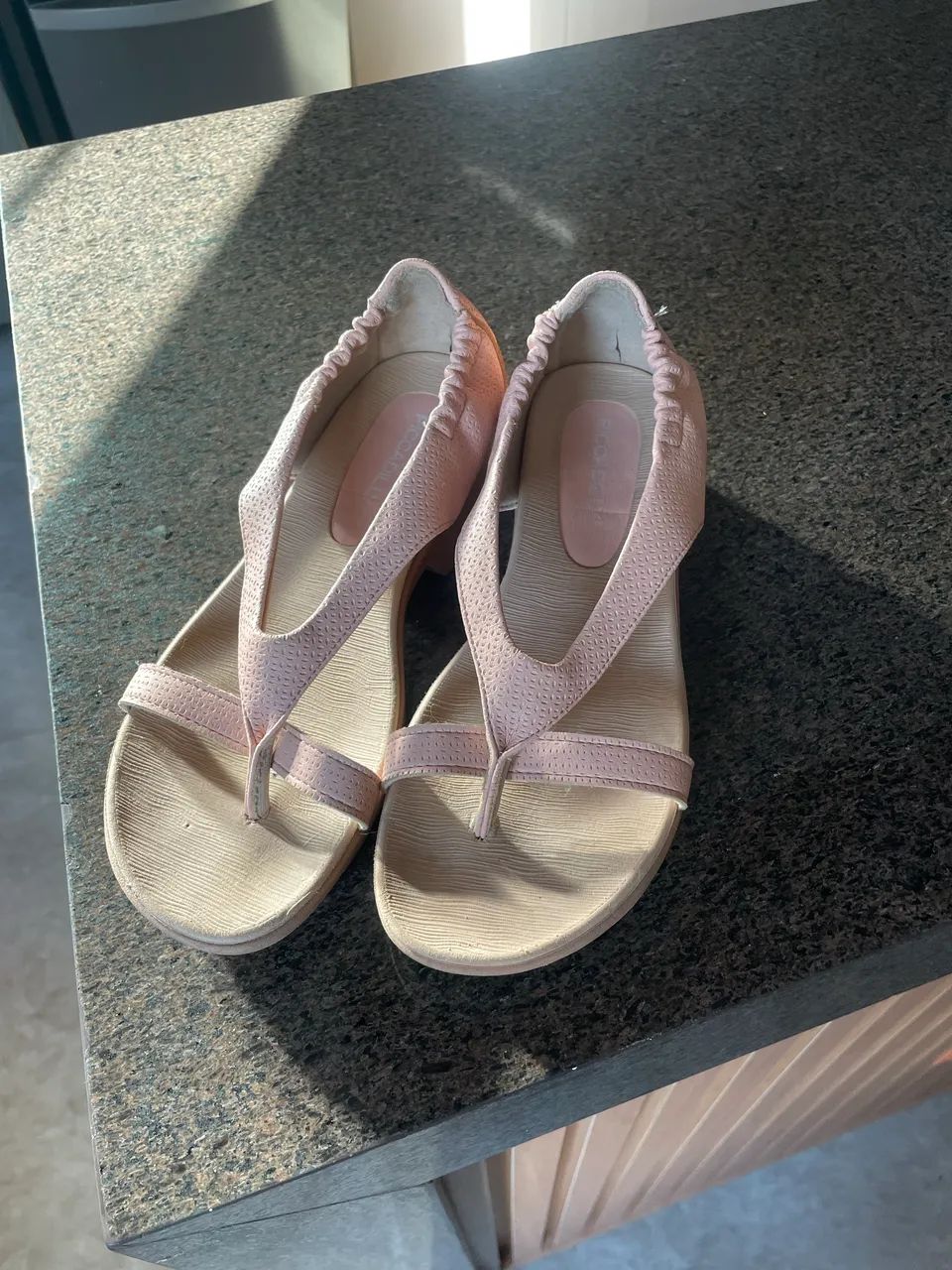 Sapatos  - Foto 2