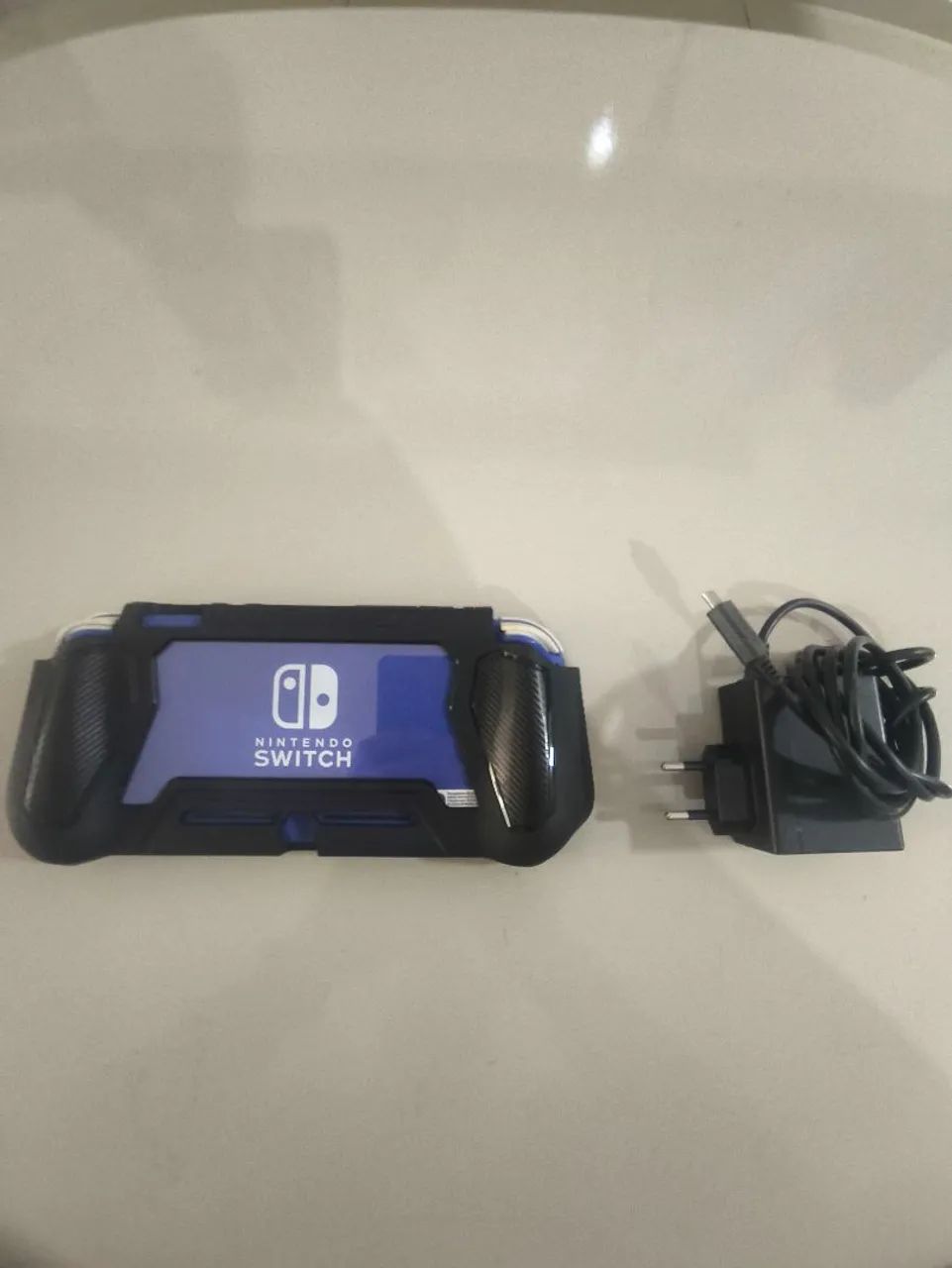 NINTENDO SWITCH LITE DESBLOQUEADO  - Foto 2