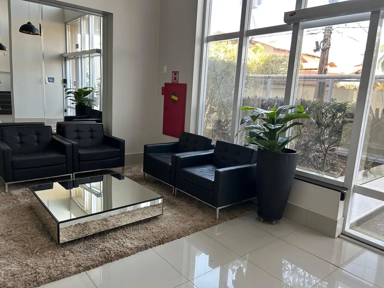 ARbnb-  Repasso aluguel Flat mobiliado Century 21 -   - Foto 3