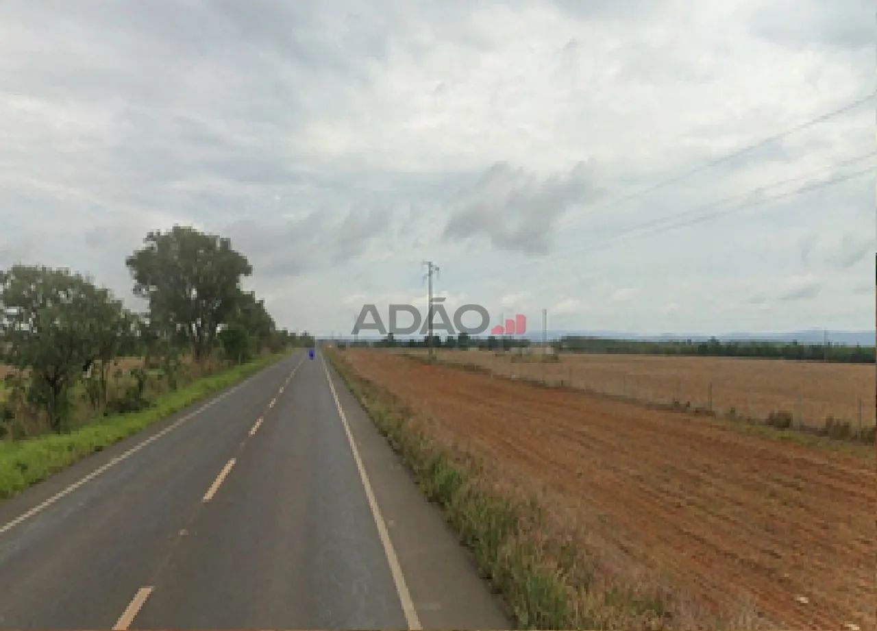 CHÁCARA RURAL 7,375 ALQ - Foto 3