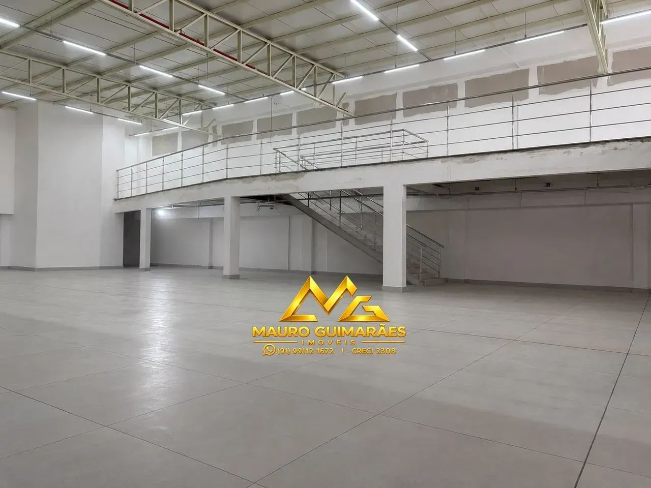 Imóvel para aluguel com 900 metros quadrados em Reduto - Belém - PA - Foto 5