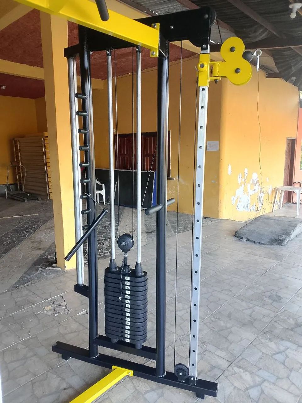 Maquinas para musculação  - Foto 3