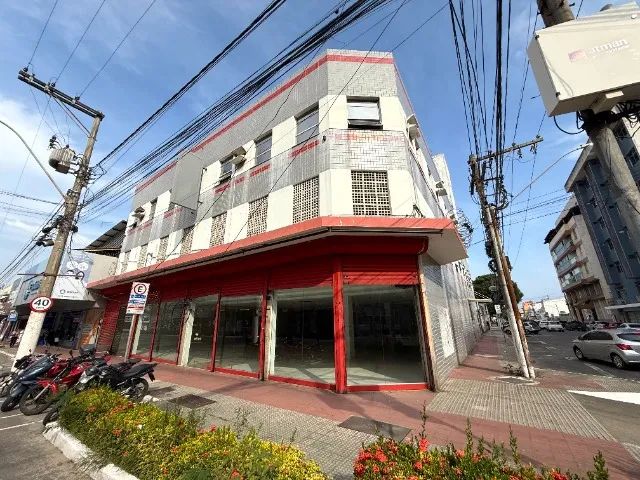 Vendo Prédio Comercial com 1.650m² Construídos na Av. Jerônimo Monteiro - R$ 10.500.000,00 - Foto 3