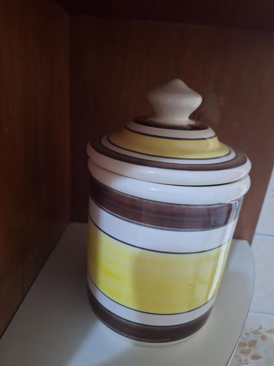 Pote cerâmico multiuso  - Foto 2