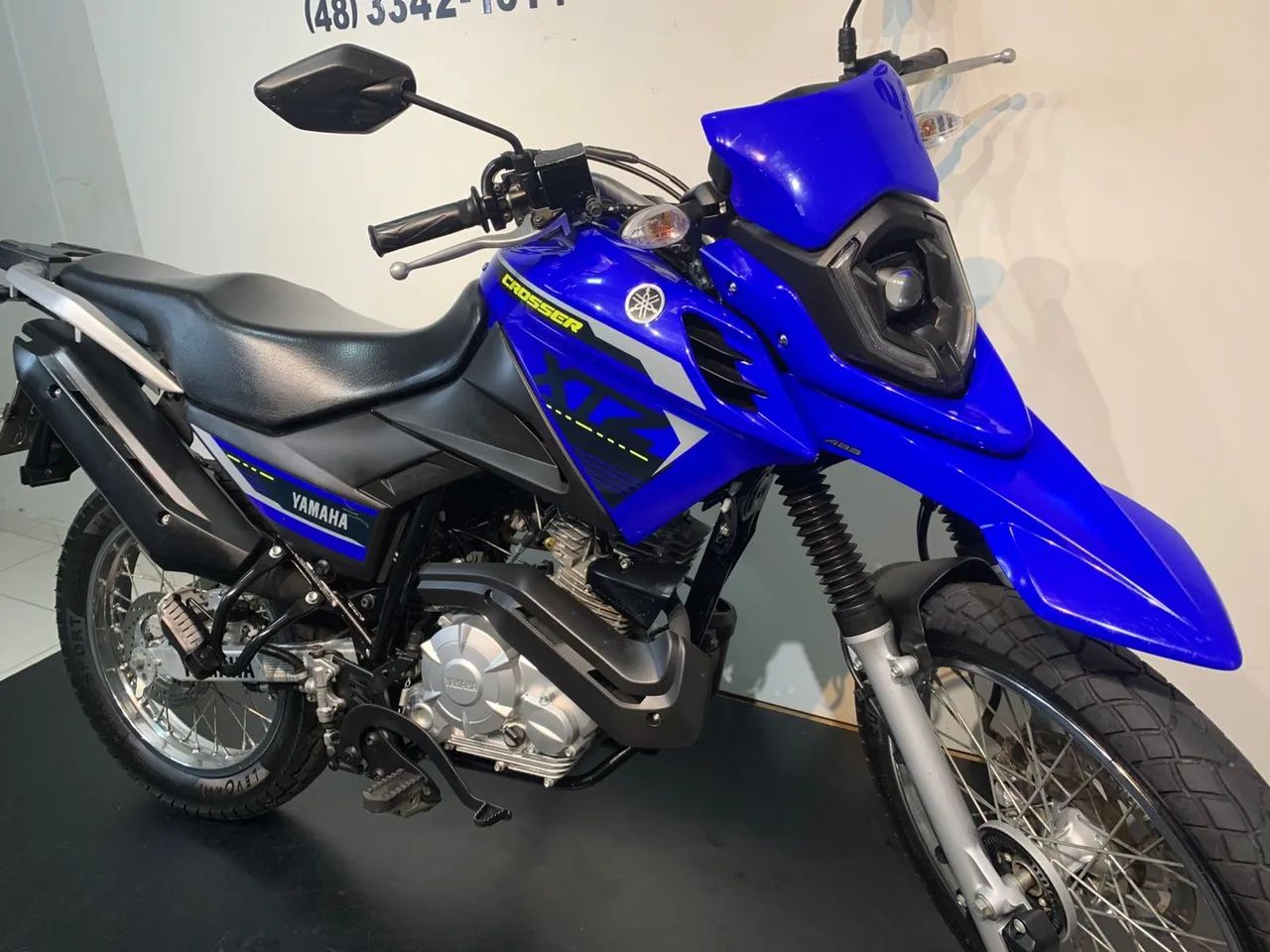 XTZ 150 CROSSER Z FLEX - Foto 4