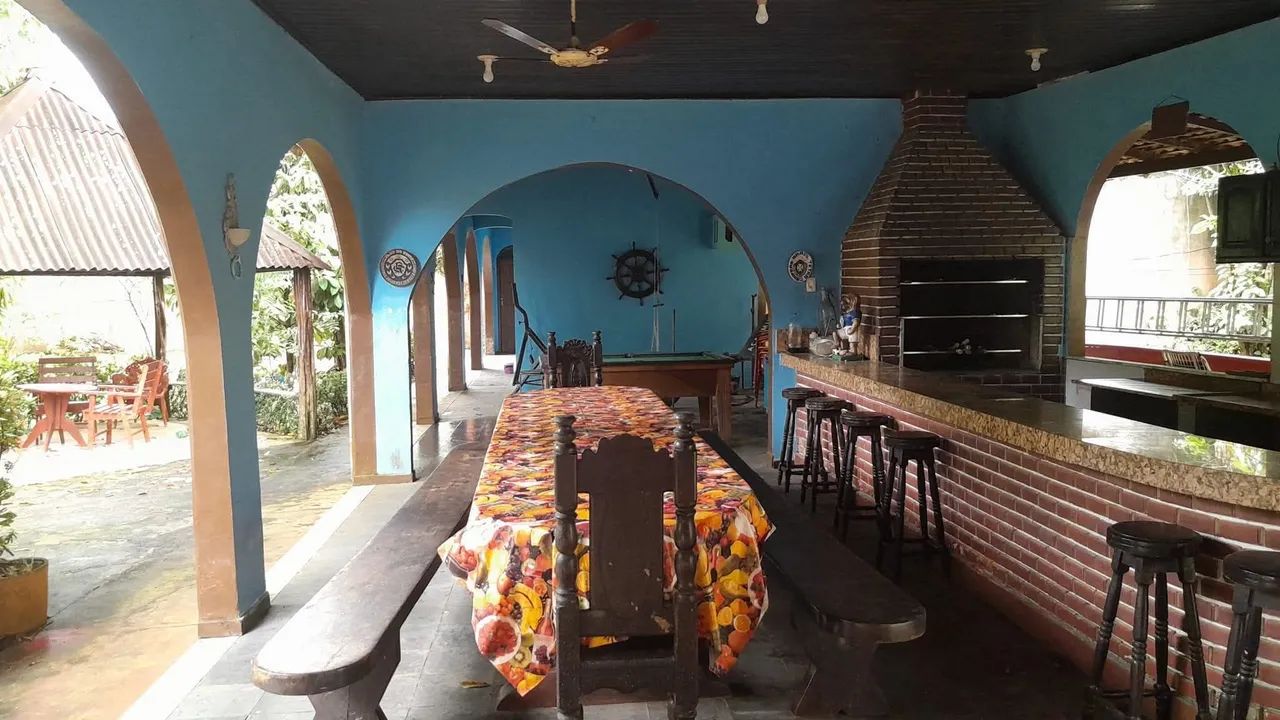 Casarão na ilha mosqueiro - Foto 3