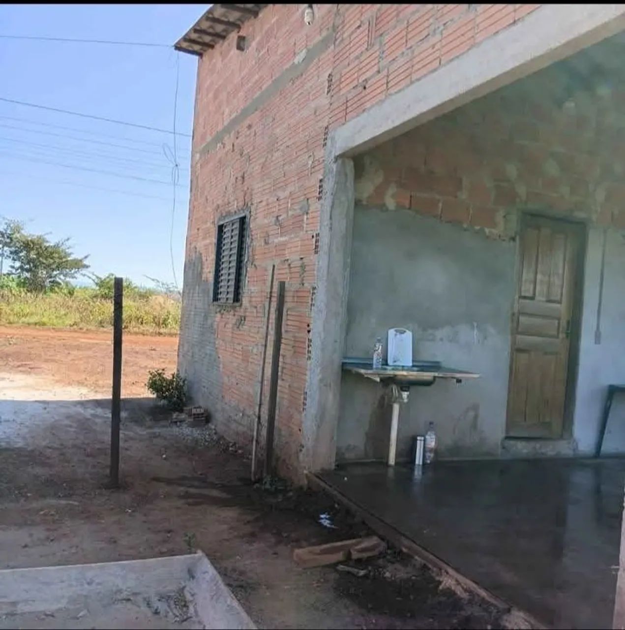 Vendo casa ! QUITADA - Foto 4