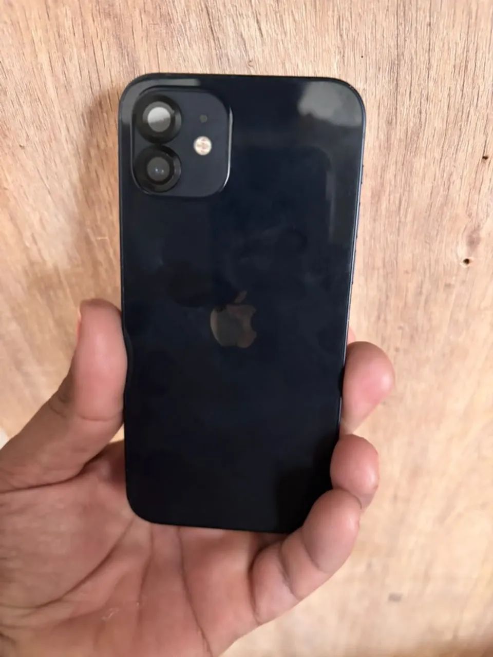 Celular iPhone  12 - Foto 4