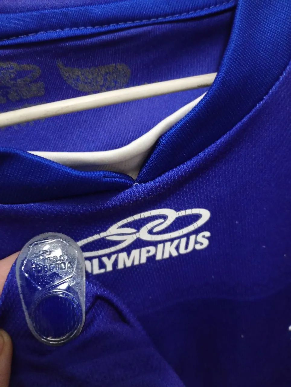 Camisa Cruzeiro original 2012  - Foto 4