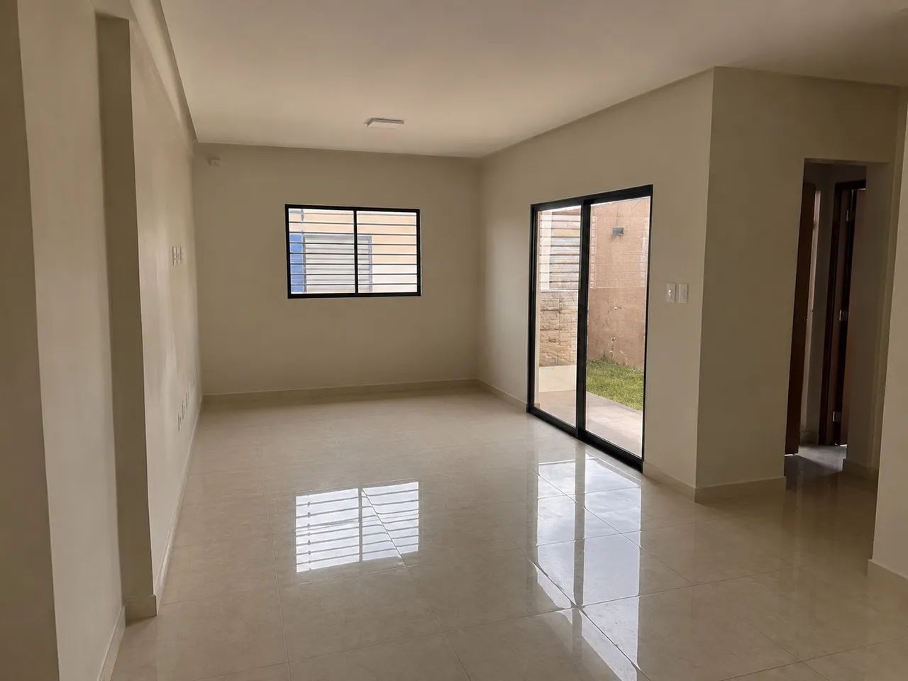 Casa pra venda no EUSÉBIO, com 3 quartos e 3 banheiros. - Foto 4