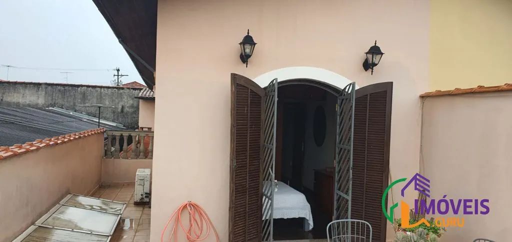 CASA ASSOBRADADA - JARDIM MARAJOARA - SP - Foto 4