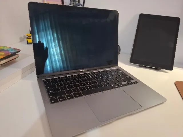 MacBook Air M1 2020 - Trocar a tela! - Foto 2