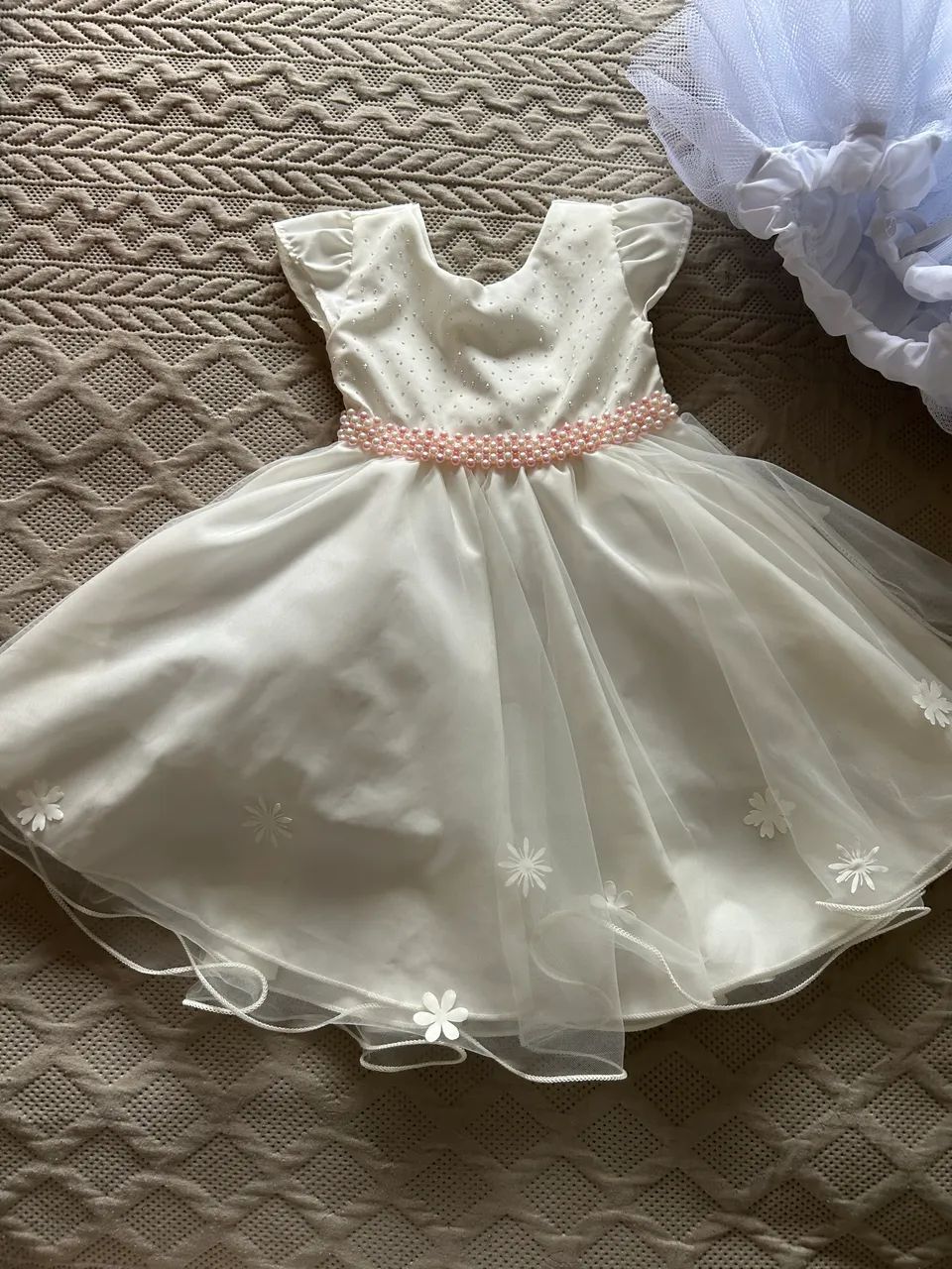 Vestido bebê - Foto 2