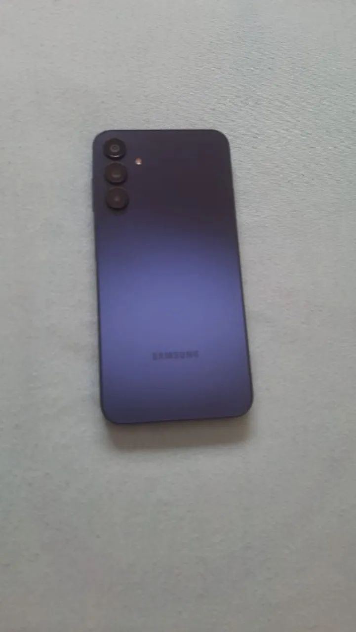 VENDO SANSUNG 256 GB  5G - Foto 2