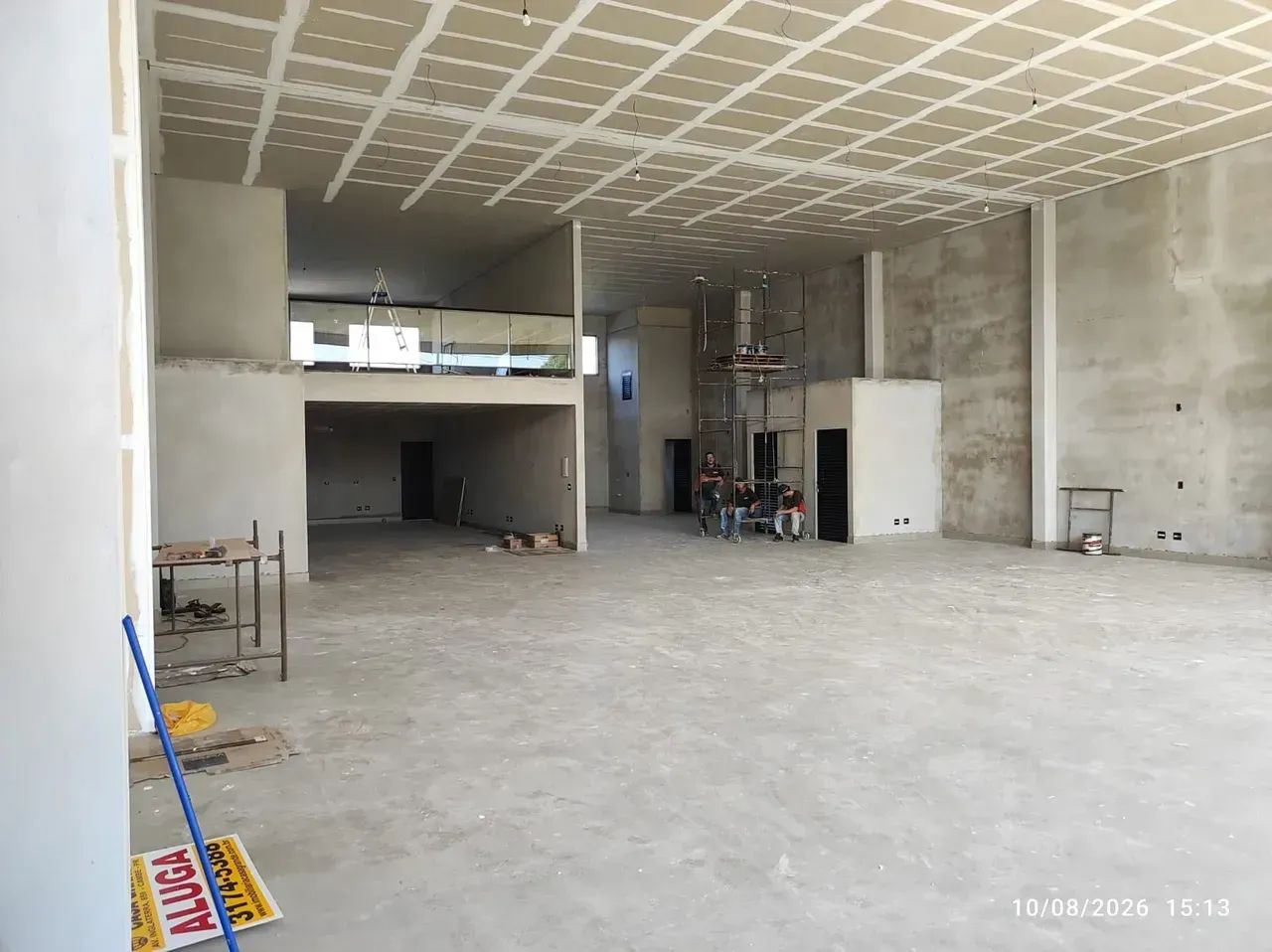 Barracão Comercial - Centro - Cambé - Av Brasil - Foto 5