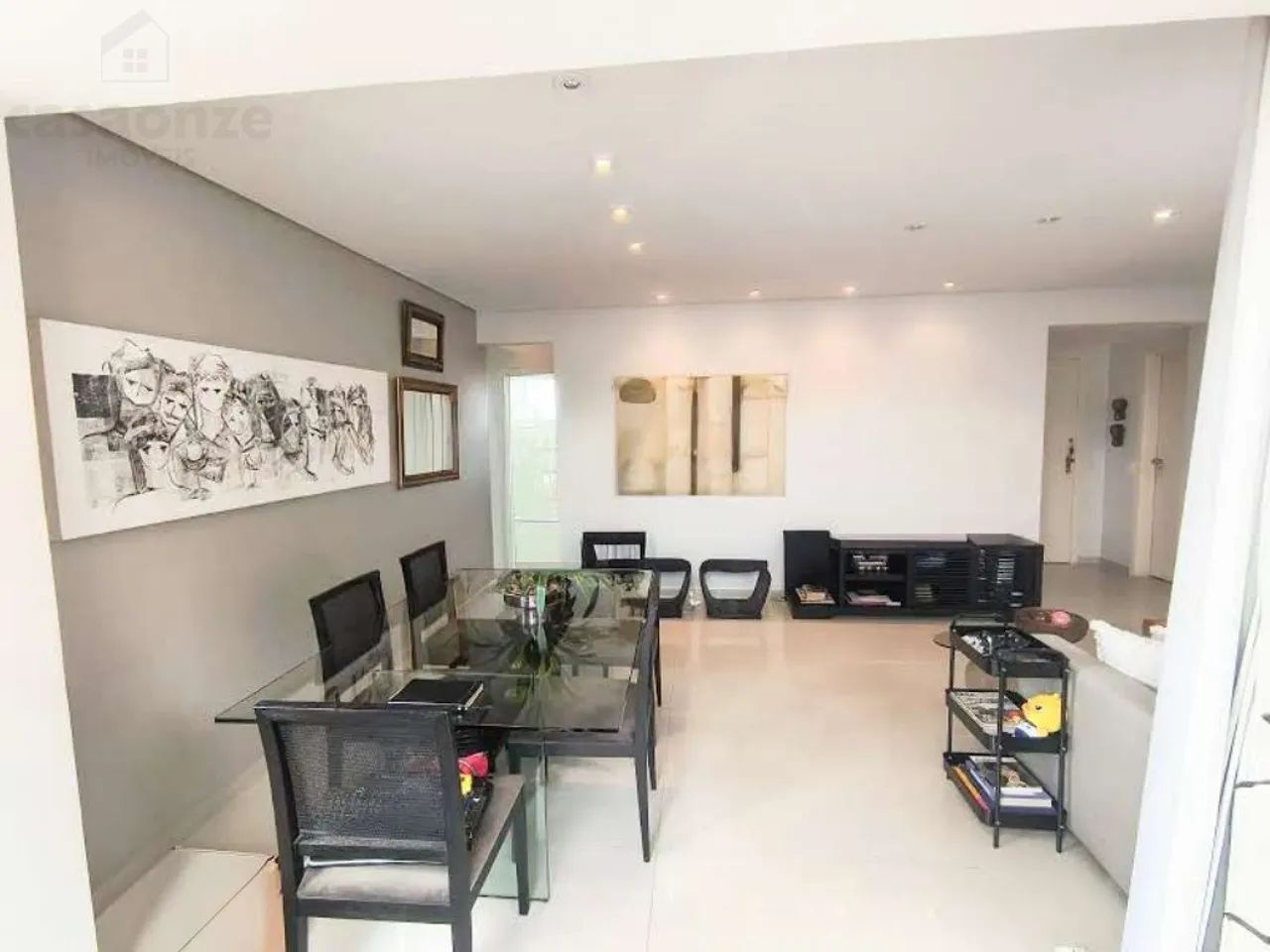 Apartamento à Venda - Anchieta, 4 Quartos, 122 m2 - Foto 2