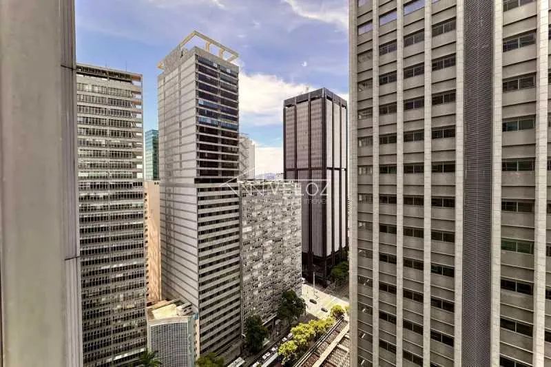 Kitnet/Conjugado : / Residencial / Centro - Foto 2